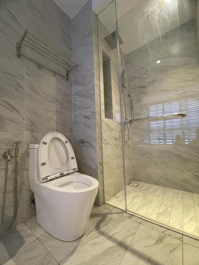 Imperio.Res - Near To Jonker & Mall - Pool View Malacca Екстериор снимка